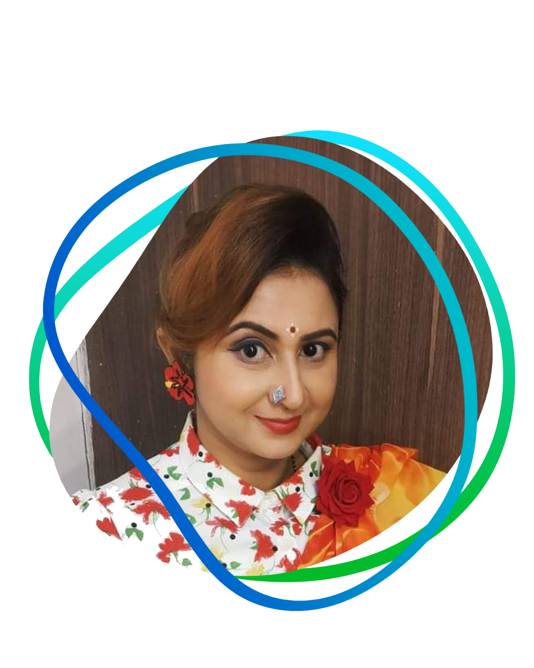 RITUPARNA MAHAPATRA(Guddi)